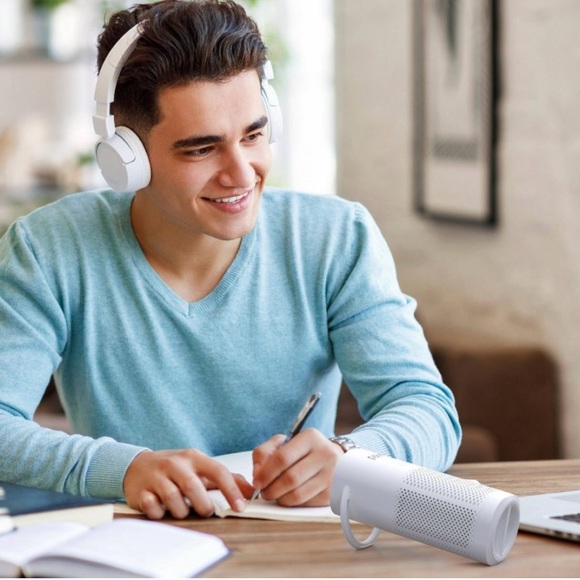 Pure portable air purifier - Picture 3 of 10